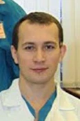 Рыкалов Александр Иванович - Архангельск