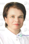 Рыкер Светлана Алексеевна - Ульяновск
