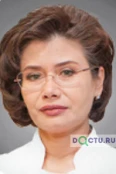 Рыхлова Юлия Викторовна - Чита