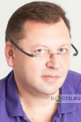 Рыков Дмитрий Валерианович - Москва