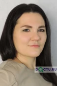 Рыкова Александра Валентиновна - Санкт-Петербург
