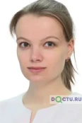 Рыкова Анна Васильевна - Пенза