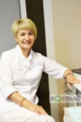 Рыкова Елена Иосифовна - Улан-Удэ