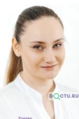 Рыкова Елена Николаевна - Барнаул