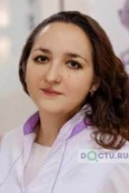Рыкова Ирина Рашитовна - Чита
