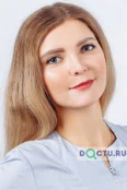 Рыкова Светлана Александровна - Владивосток