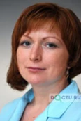 Рыкова Татьяна Викторовна - Мурманск