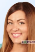 Рыкунова Яна Владимировна - Пятигорск
