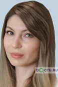 Рыкунова Надежда Ивановна - Воронеж