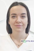 Рылина Юлия Александровна - Краснодар