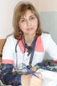 Рылова Елена Владимировна - Барнаул