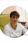 Рыльская Мария Александровна - Москва