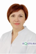 Рындина Ирина Николаевна - Ростов-на-Дону