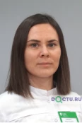 Рындина Юлия Андреевна - Волгоград