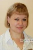 Рындина Марина Александровна - Москва