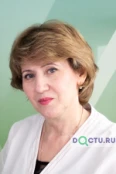 Рысь Наталья Валерьевна - Москва