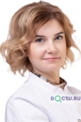 Рысай Мария Николаевна - Оренбург