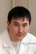 Рысбаев Азамат Азатович - Набережные Челны