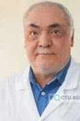 Рышков Игорь Леонидович - Челябинск