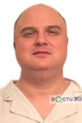Рышков Роман Андреевич - Санкт-Петербург