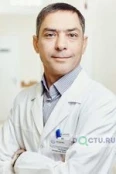 Рышков Владимир Леонидович - Челябинск