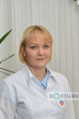 Рышкова Елена Петровна - Челябинск