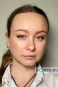 Рышкова Вероника Васильевна - Курск