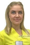 Рыштакова Эмилия Дмитриевна - Санкт-Петербург
