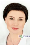 Рыскаль Ольга Владимировна - Пермь