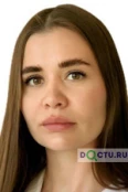 Рыскина Ксения Игоревна - Самара