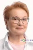 Рыскова Наталья Геннадьевна - Чебоксары
