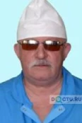 Рытенков Сергей Михайлович - Вологда