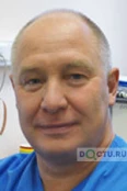 Рытин Илья Эдуардович - Москва
