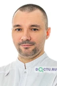 Рытов Сергей Александрович - Москва