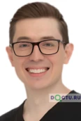 Рытов Станислав Романович - Москва