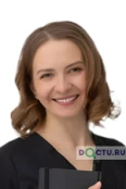 Рытова Мария Владимировна - Москва