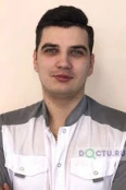 Рыжаков Александр Александрович - Саратов