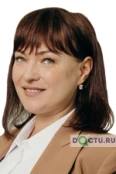 Рыженко Светлана Ивановна - Нижний Новгород