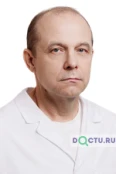 Рыженков Дмитрий Иванович - Оренбург