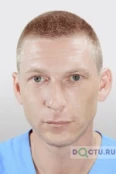 Рыженков Константин Викторович - Москва