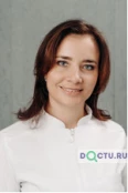 Рыженкова Елена Сергеевна - Петрозаводск