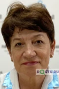 Рыженкова Татьяна Петровна - Владивосток