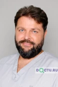 Рыжих Роман Геннадьевич - Краснодар