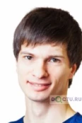 Рыжих Виталий Вадимирович - Санкт-Петербург