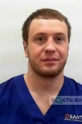 Рыжиков Виталий Витальевич - Краснодар