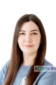Рыжикова Анастасия Сергеевна - Барнаул