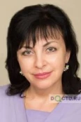 Рыжикова Яна Геннадьевна - Ростов-на-Дону