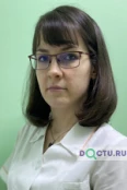 Рыжикова Юлия Александровна - Санкт-Петербург