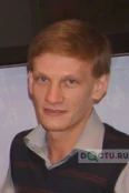 Рыжкин Александр Александрович - Ярославль