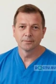 Рыжкин Андрей Владимирович - Самара